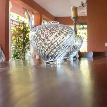 Borgo Caere ラディスポリ