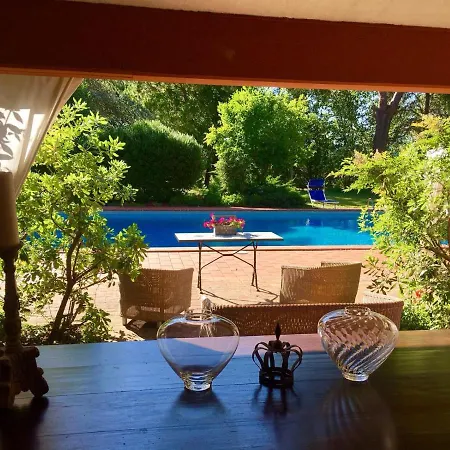 Borgo Caere * ラディスポリ