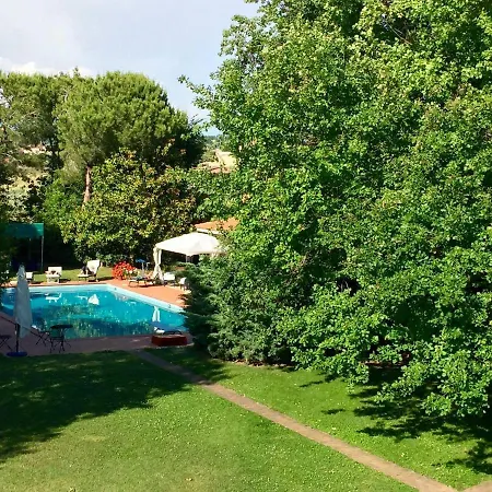 Borgo Caere * ラディスポリ