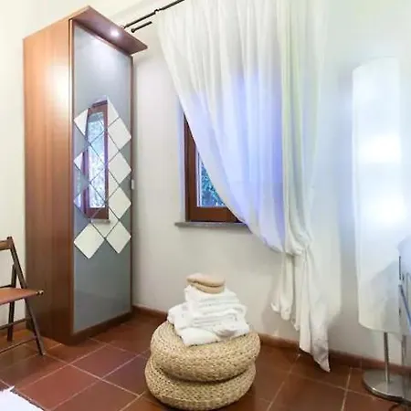 ヴィラ Borgo Caere *