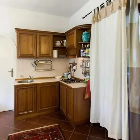 Borgo Caere * ラディスポリ