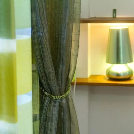 ヴィラ Borgo Caere