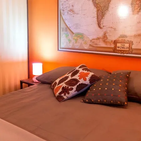 Borgo Caere ヴィラ ラディスポリ