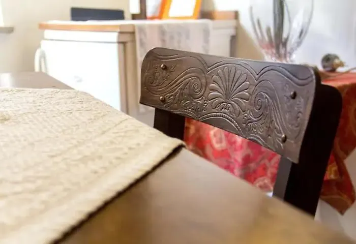 Borgo Caere فيلة لاديسْبولِ