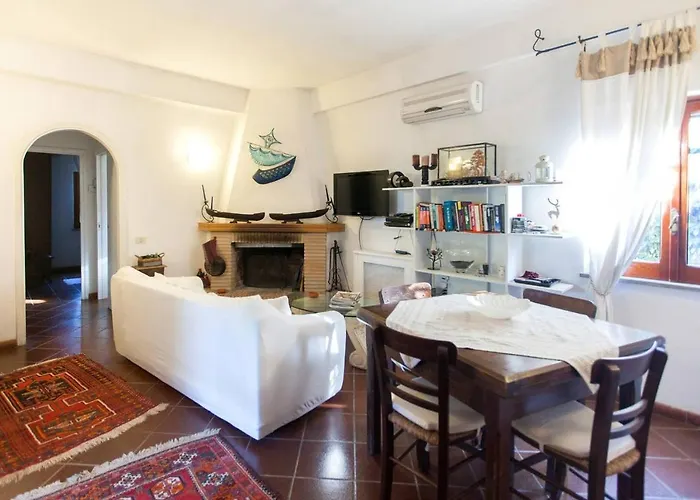 Borgo Caere فيلة