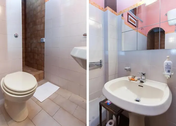 فيلة Borgo Caere *