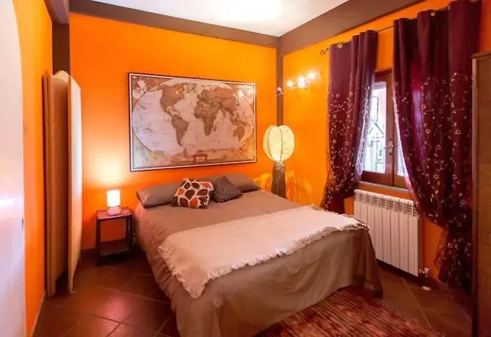 فيلة Borgo Caere