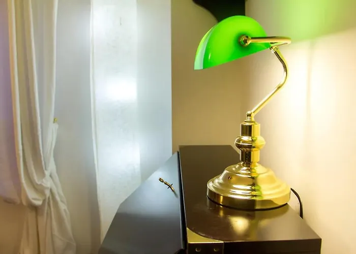 فيلة Borgo Caere لاديسْبولِ