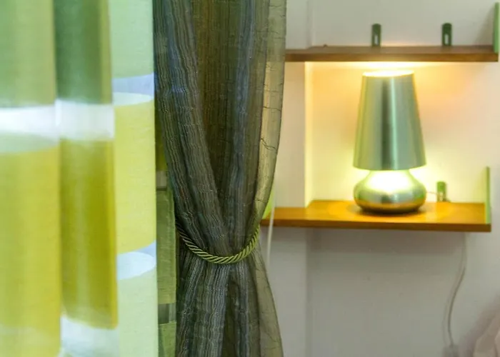 فيلة Borgo Caere