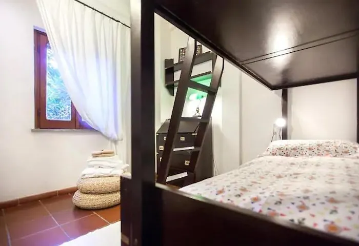 Borgo Caere فيلة *