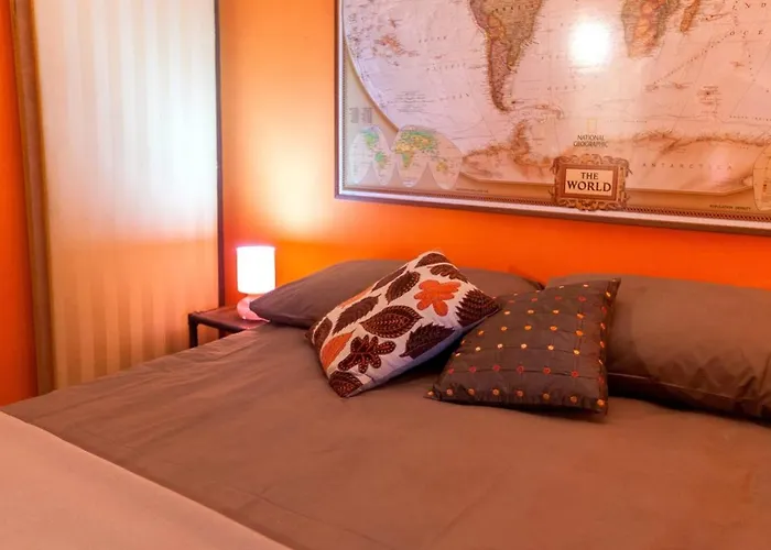 Borgo Caere فيلة لاديسْبولِ